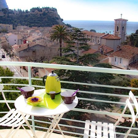 Indigo Apartment Cassis Exterior photo