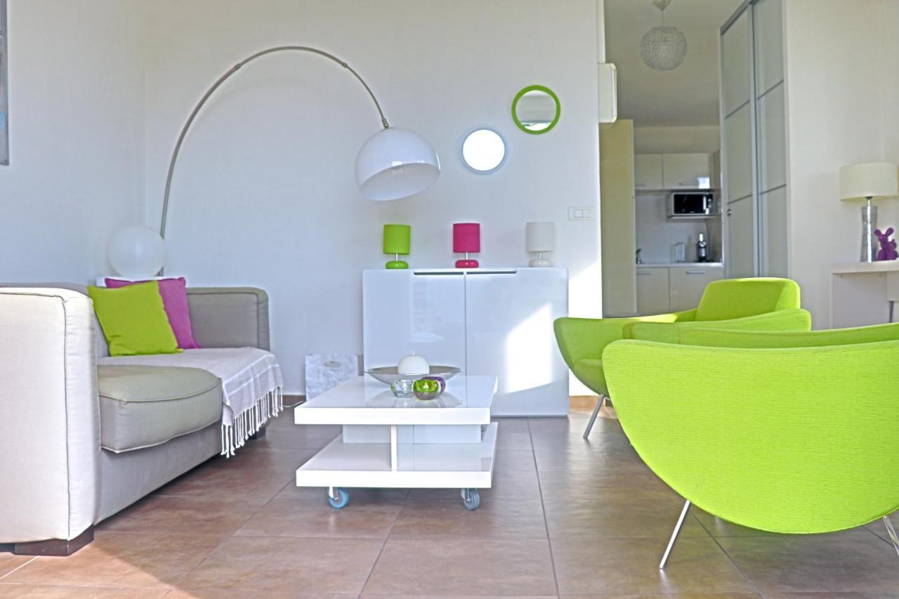 Indigo Apartment Cassis Exterior photo