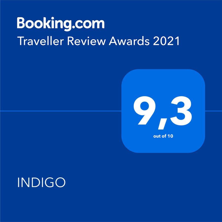 Indigo Apartment Cassis Exterior photo