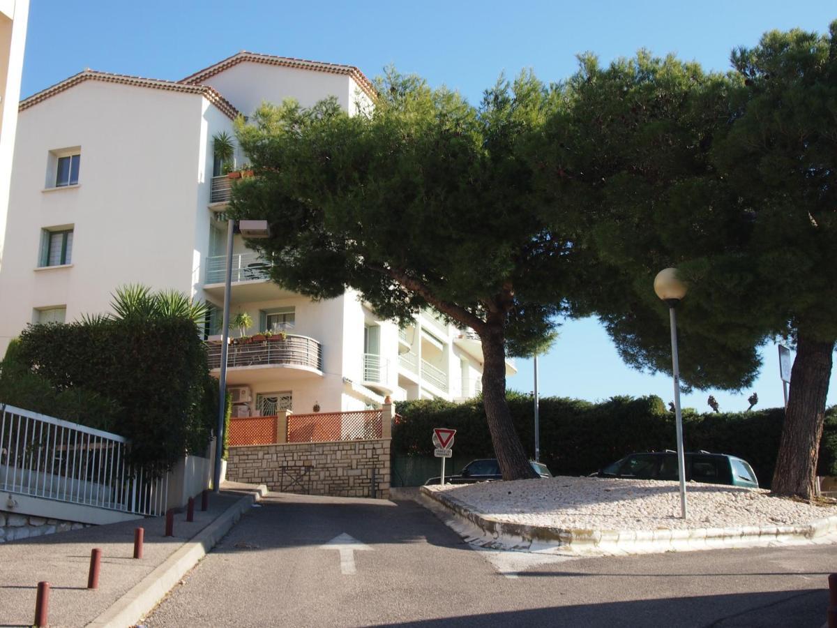 Indigo Apartment Cassis Exterior photo