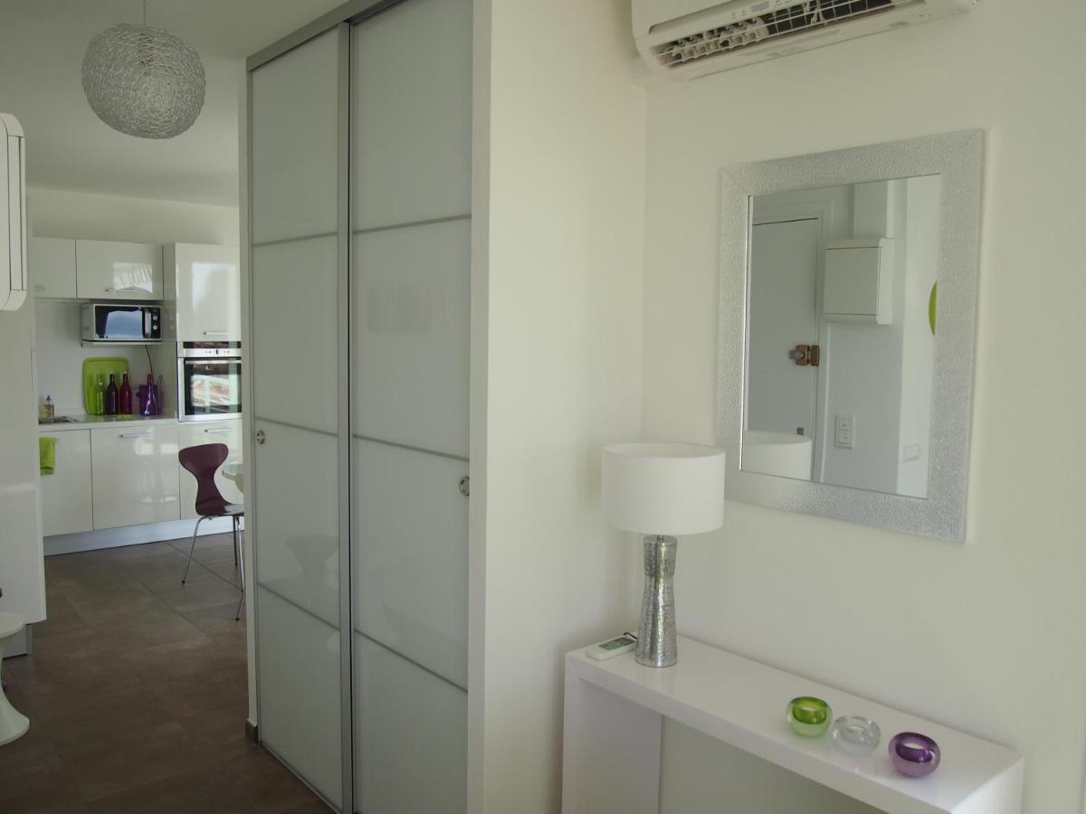 Indigo Apartment Cassis Exterior photo